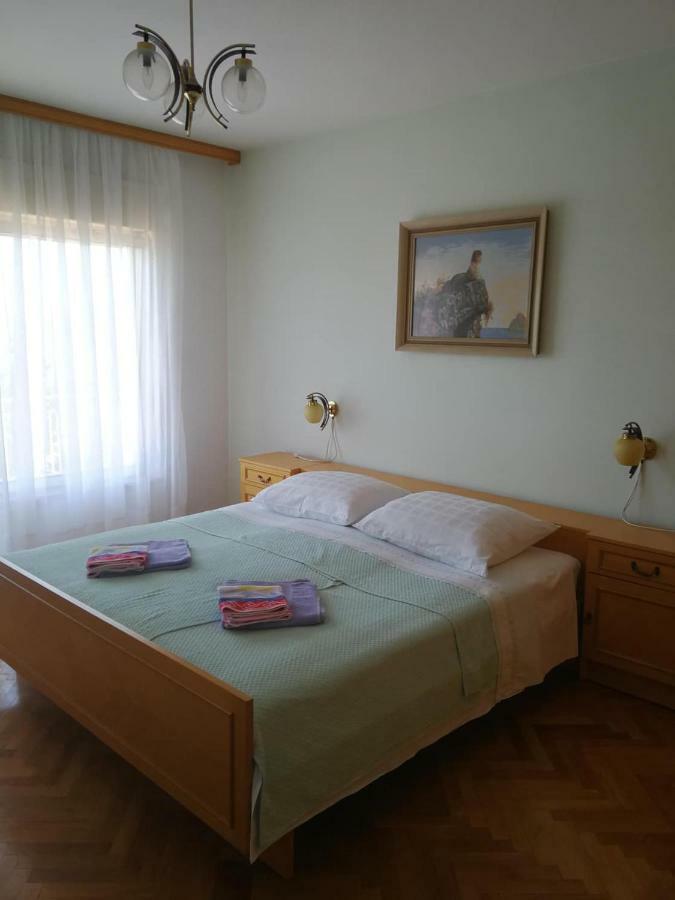 Apartman Buky Apartment Matulji Exterior photo