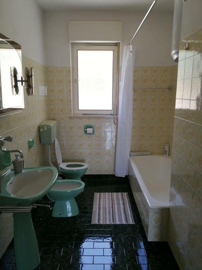 Apartman Buky Apartment Matulji Exterior photo