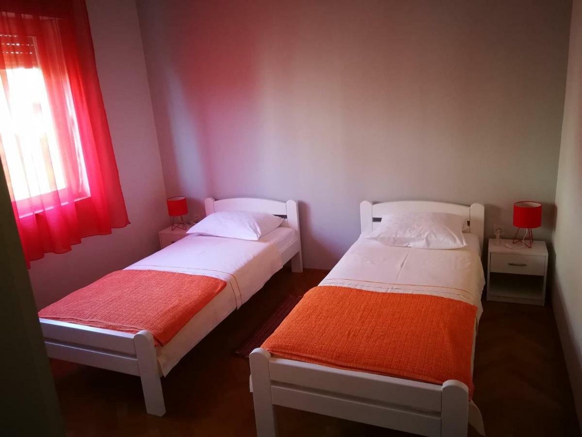 Apartman Buky Apartment Matulji Exterior photo